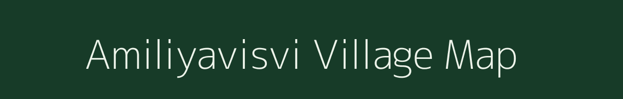 Amiliyavisvi village map in Uttar Pradesh