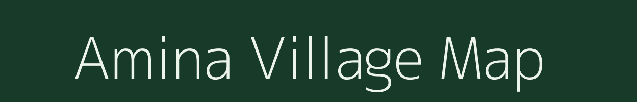 Amina village map in Bihar