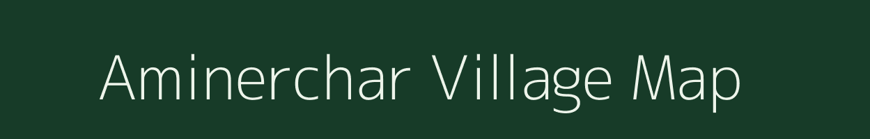 Aminerchar village map in Assam