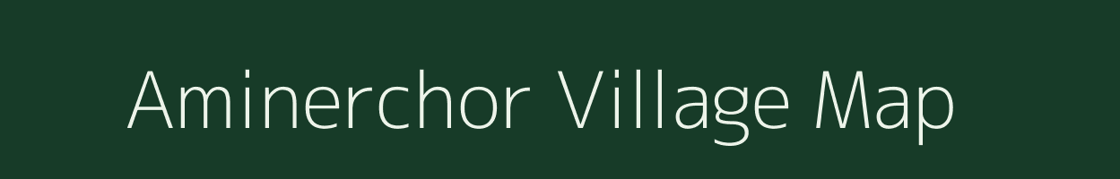 Aminerchor village map in Assam