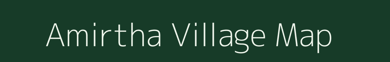 Amirtha village map in Bihar