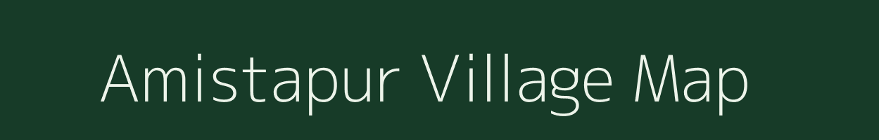 Amistapur village map in Andhra Pradesh