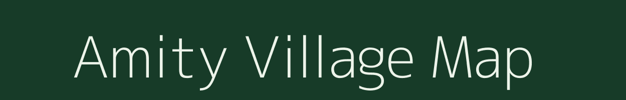 Amity village map in Andhra Pradesh