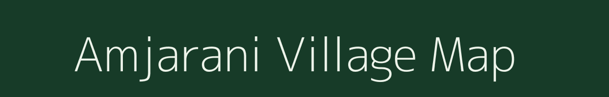 Amjarani village map in Assam