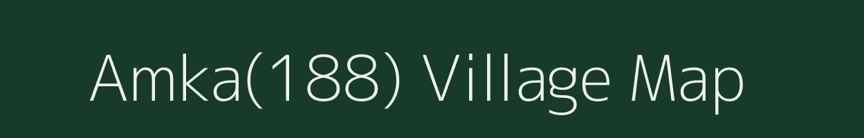 Amka(188) village map in Haryana