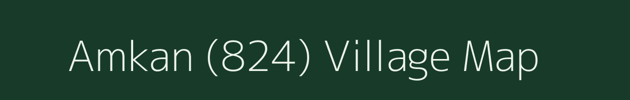 Amkan (824) village map in Himachal Pradesh