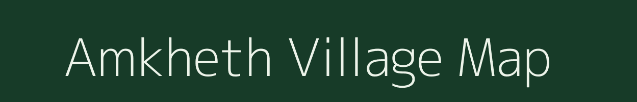 Amkheth village map in Uttarakhand