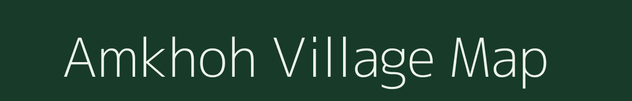 Amkhoh village map in Rajasthan