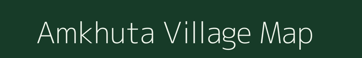 Amkhuta village map in Gujarat