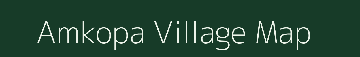 Amkopa village map in West Bengal