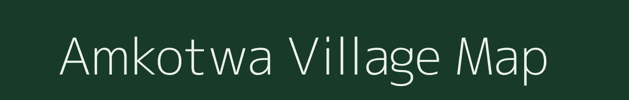 Amkotwa village map in Uttar Pradesh