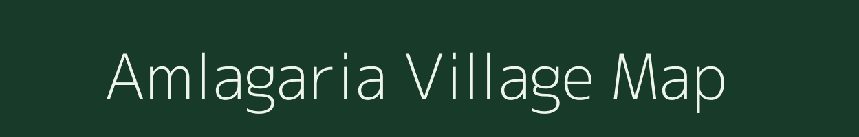 Amlagaria village map in Jharkhand