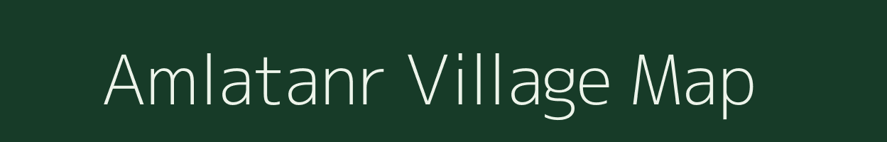 Amlatanr village map in Jharkhand