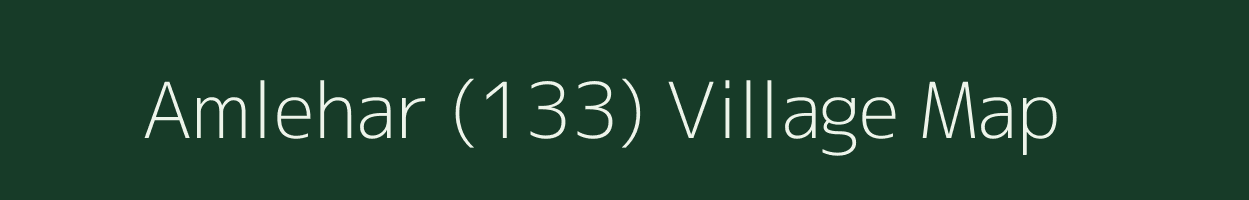 Amlehar (133) village map in Himachal Pradesh