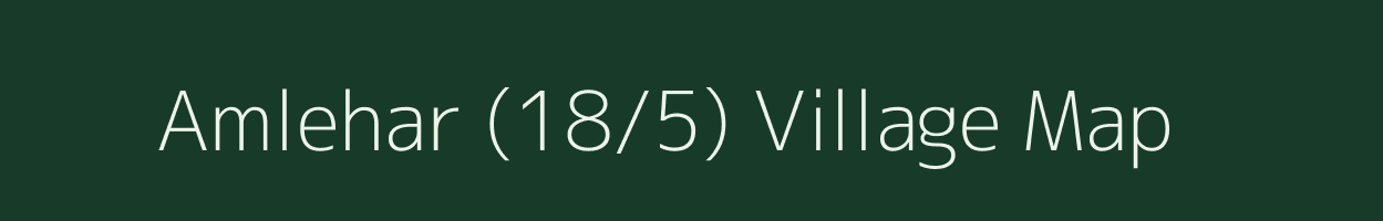 Amlehar (18/5) village map in Himachal Pradesh