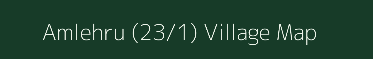 Amlehru (23/1) village map in Himachal Pradesh