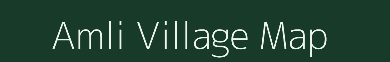 Amli village map in Madhya Pradesh