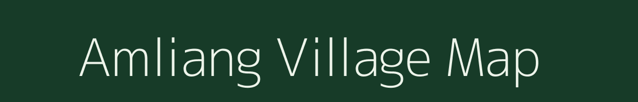 Amliang village map in Arunachal Pradesh