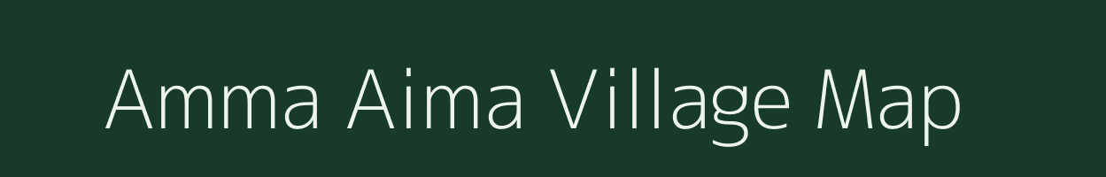 Amma Aima village map in Uttar Pradesh