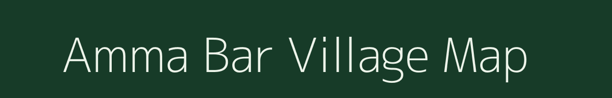 Amma Bar village map in Bihar