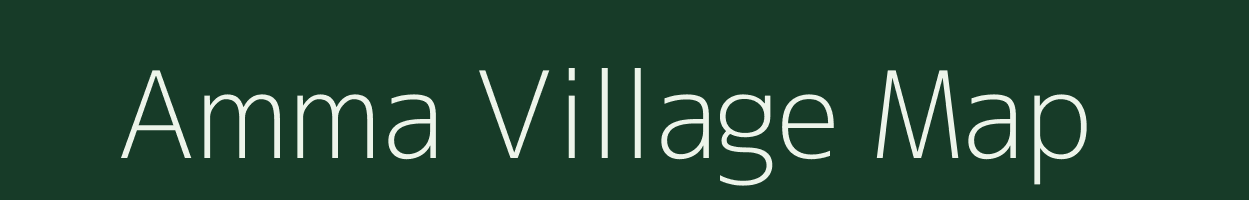 Amma village map in Uttar Pradesh