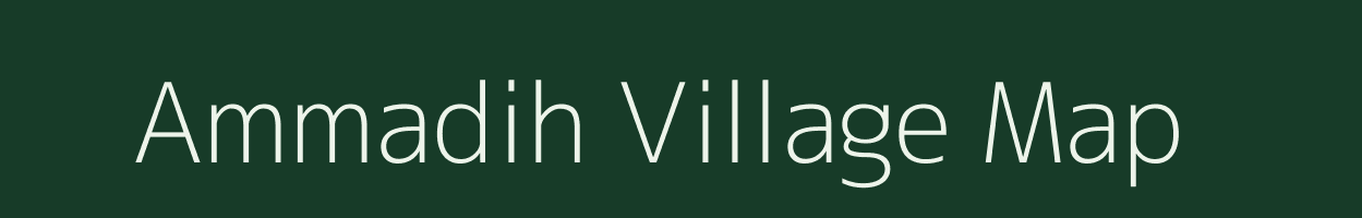 Ammadih village map in Bihar