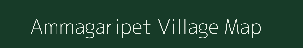 Ammagaripet village map in Karnataka