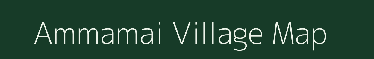 Ammamai village map in Madhya Pradesh