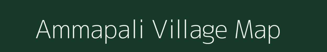 Ammapali village map in Bihar