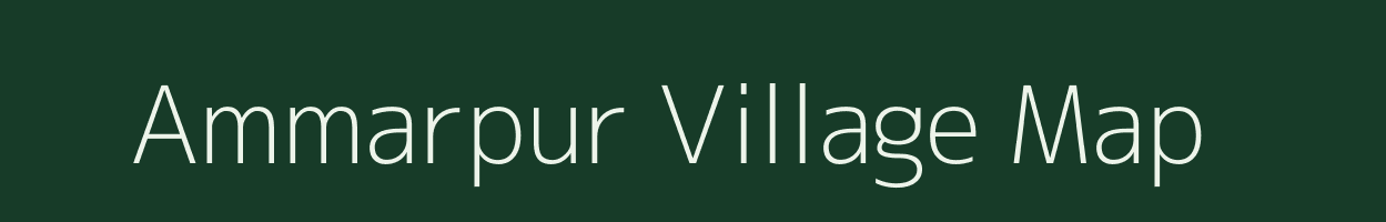 Ammarpur village map in Uttar Pradesh