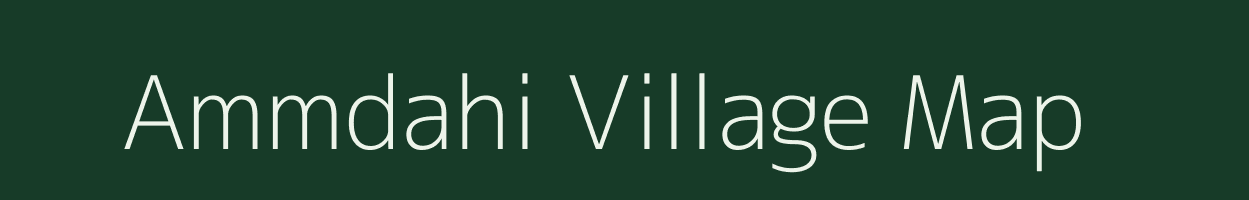 Ammdahi village map in Uttar Pradesh