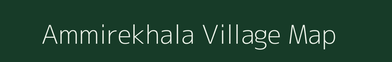 Ammirekhala village map in Andhra Pradesh