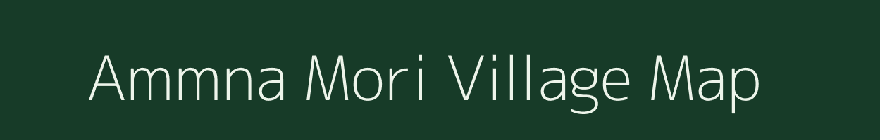 Ammna Mori village map in Bihar