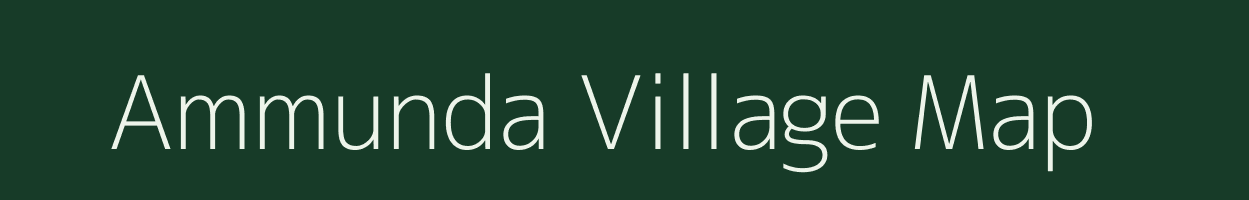 Ammunda village map in Odisha