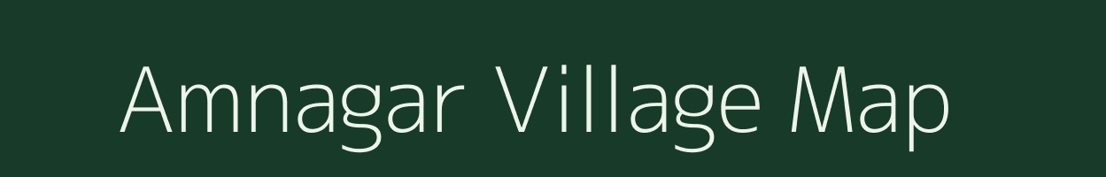 Amnagar village map in Gujarat