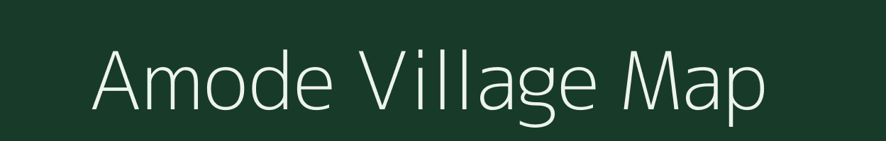 Amode village map in Maharashtra