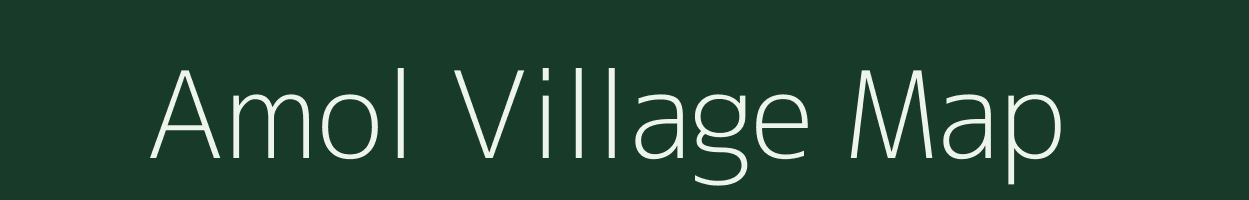 Amol village map in Bihar