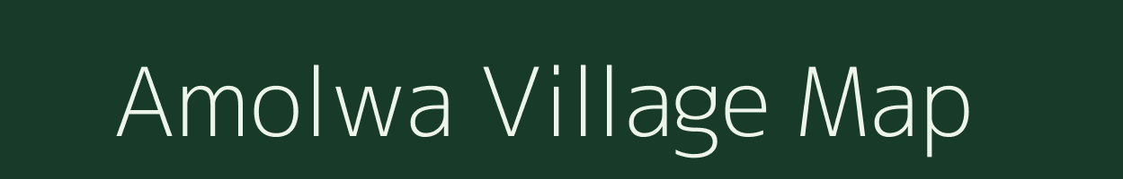 Amolwa village map in Bihar