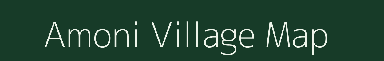 Amoni village map in Assam