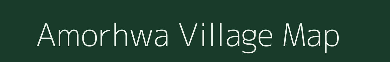 Amorhwa village map in Uttar Pradesh