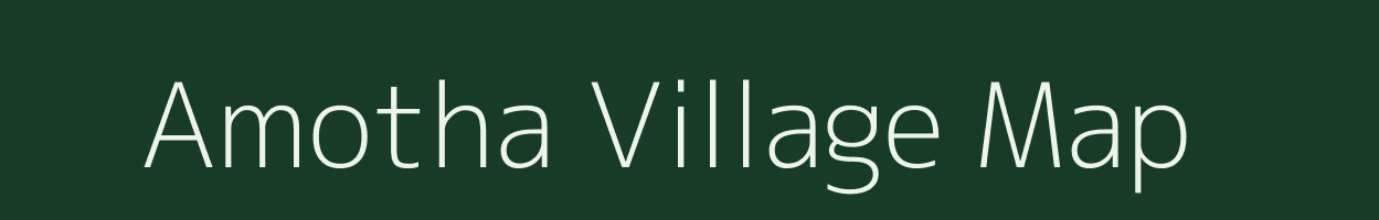 Amotha village map in Uttarakhand