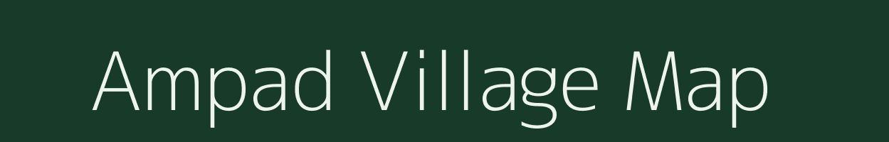 Ampad village map in Gujarat