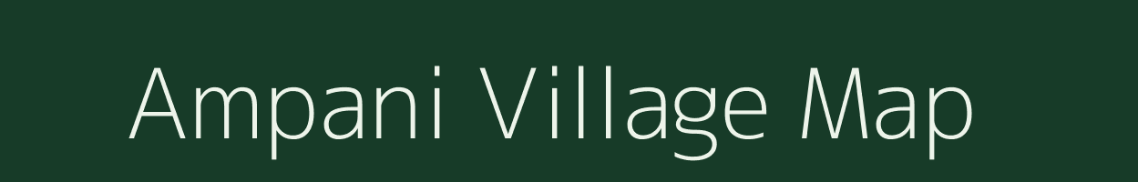 Ampani village map in Odisha