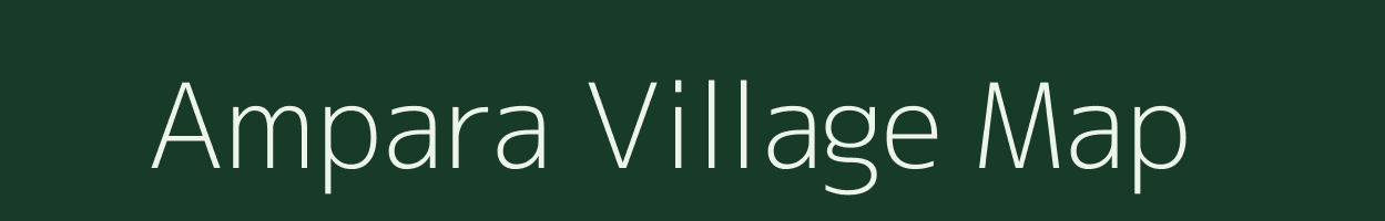 Ampara village map in Odisha