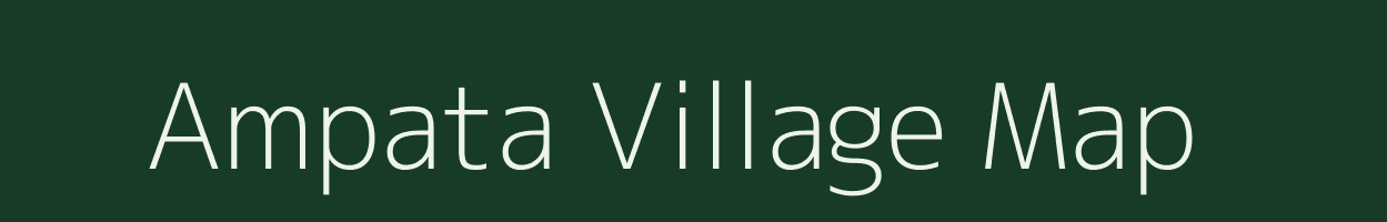 Ampata village map in West Bengal