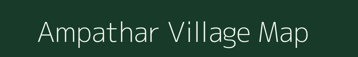 Ampathar village map in Assam