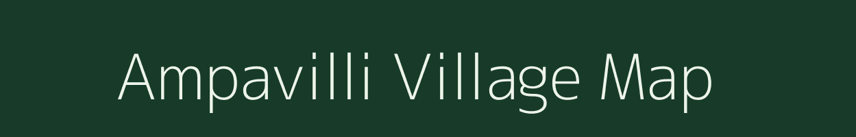 Ampavilli village map in Andhra Pradesh