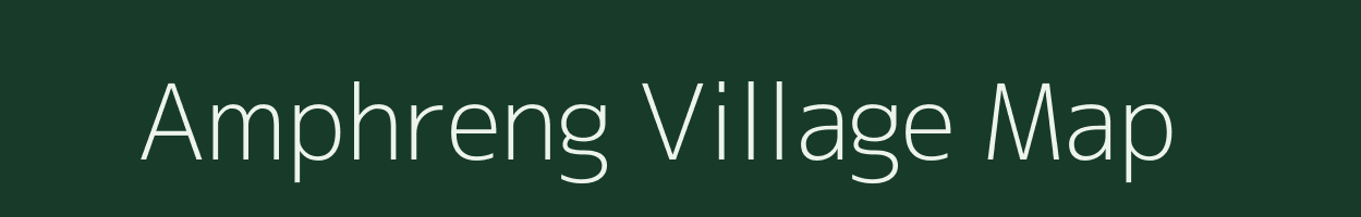 Amphreng village map in Meghalaya