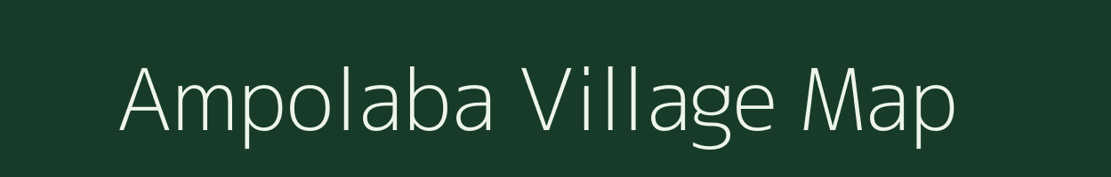 Ampolaba village map in Odisha