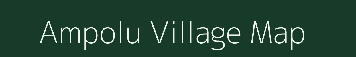 Ampolu village map in Andhra Pradesh